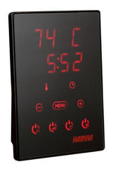 Harvia Xenio CX30C-U3 Xenio Series Digital Control For Combi 3 Phase Heaters - Green Vista Living