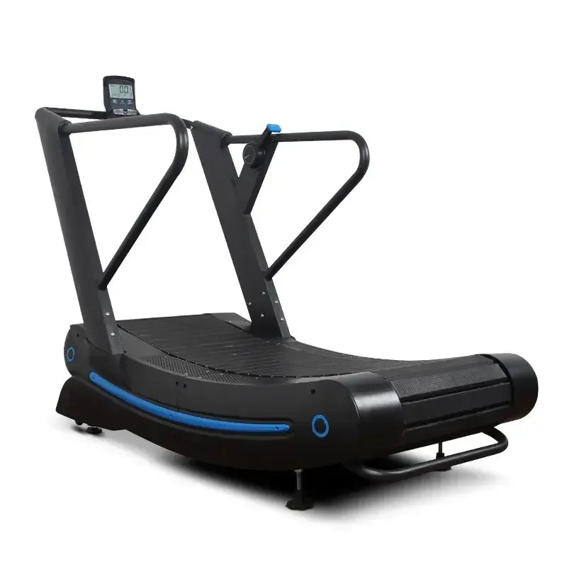 SFE Air Runner Pro Curved Treadmill (NEW) - Green Vista Living