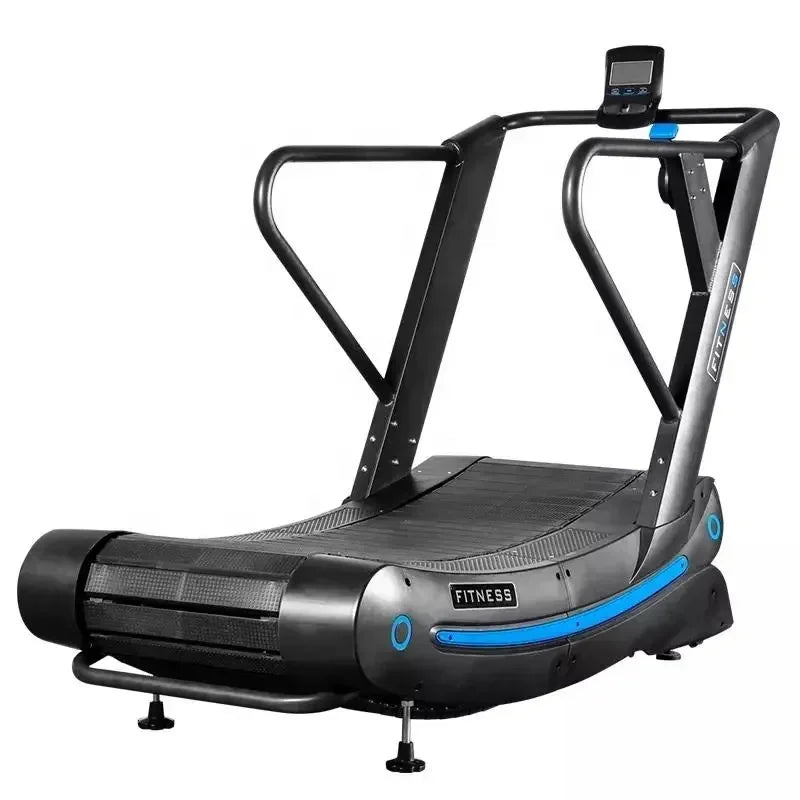 SFE Air Runner Pro Curved Treadmill (NEW) - Green Vista Living