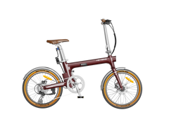 HeyBike Helio F - Green Vista Living
