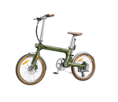 HeyBike Helio F - Green Vista Living