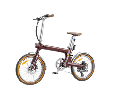 HeyBike Helio F - Green Vista Living