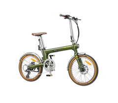HeyBike Helio F - Green Vista Living