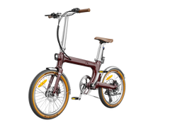 HeyBike Helio F - Green Vista Living