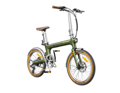 HeyBike Helio F - Green Vista Living