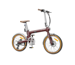 HeyBike Helio F - Green Vista Living