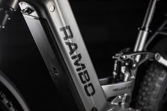 Rambo Hellcat 2.0 FS All-Wheel Drive - Green Vista Living