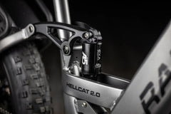 Rambo Hellcat 2.0 FS All-Wheel Drive - Green Vista Living