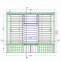Helsinki Finnish Barrel Sauna with Terrace and WiFi Heater - Finnish Sauna Builders Finnish Sauna Builders