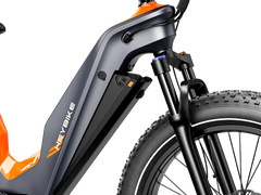 Heybike Hero - Green Vista Living
