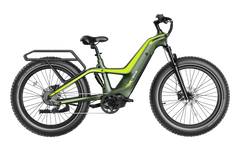 Heybike Hero - Green Vista Living