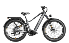 Heybike Alpha - Green Vista Living