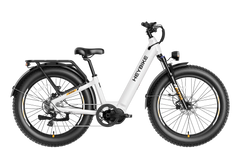 Heybike Alpha - Green Vista Living