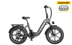 Heybike Ranger S - Green Vista Living