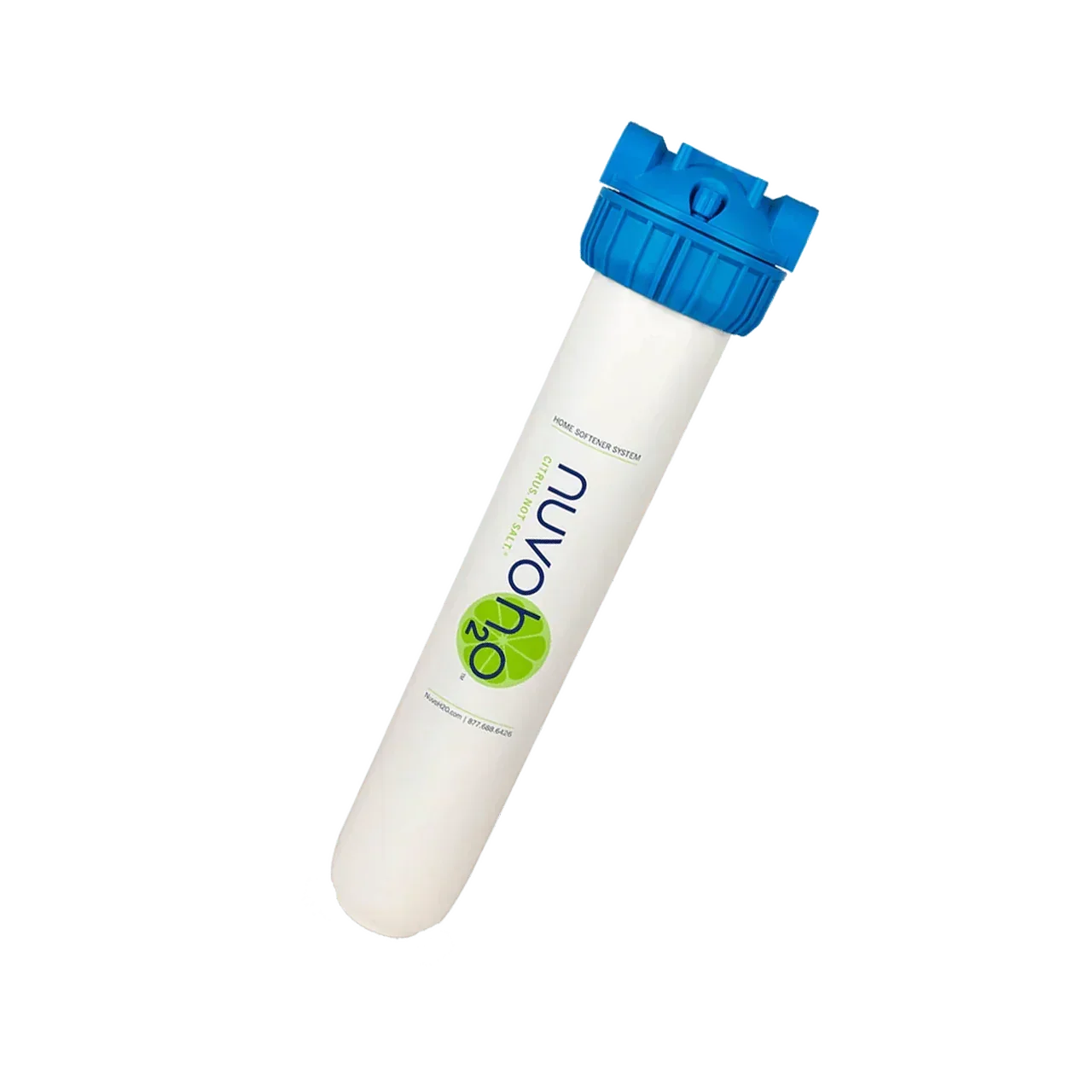 NuvoH2O Home Water Softener System - Green Vista Living