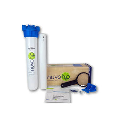 NuvoH2O Home Water Softener System - Green Vista Living