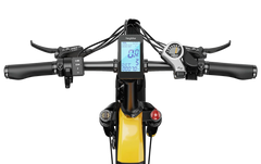 Heybike Horizon-Combo