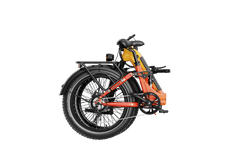 Heybike Horizon-Combo