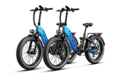 Heybike Horizon-Combo