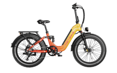 Heybike Horizon-Combo