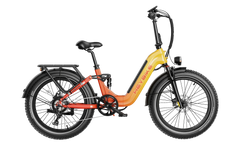 Heybike Horizon - Green Vista Living