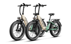 Heybike Horizon-Combo