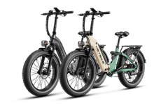Heybike Horizon-Combo