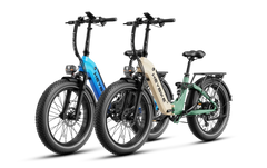 Heybike Horizon-Combo