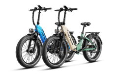 Heybike Horizon-Combo