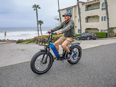 Heybike Horizon - Green Vista Living
