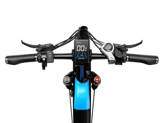 Heybike Horizon - Green Vista Living