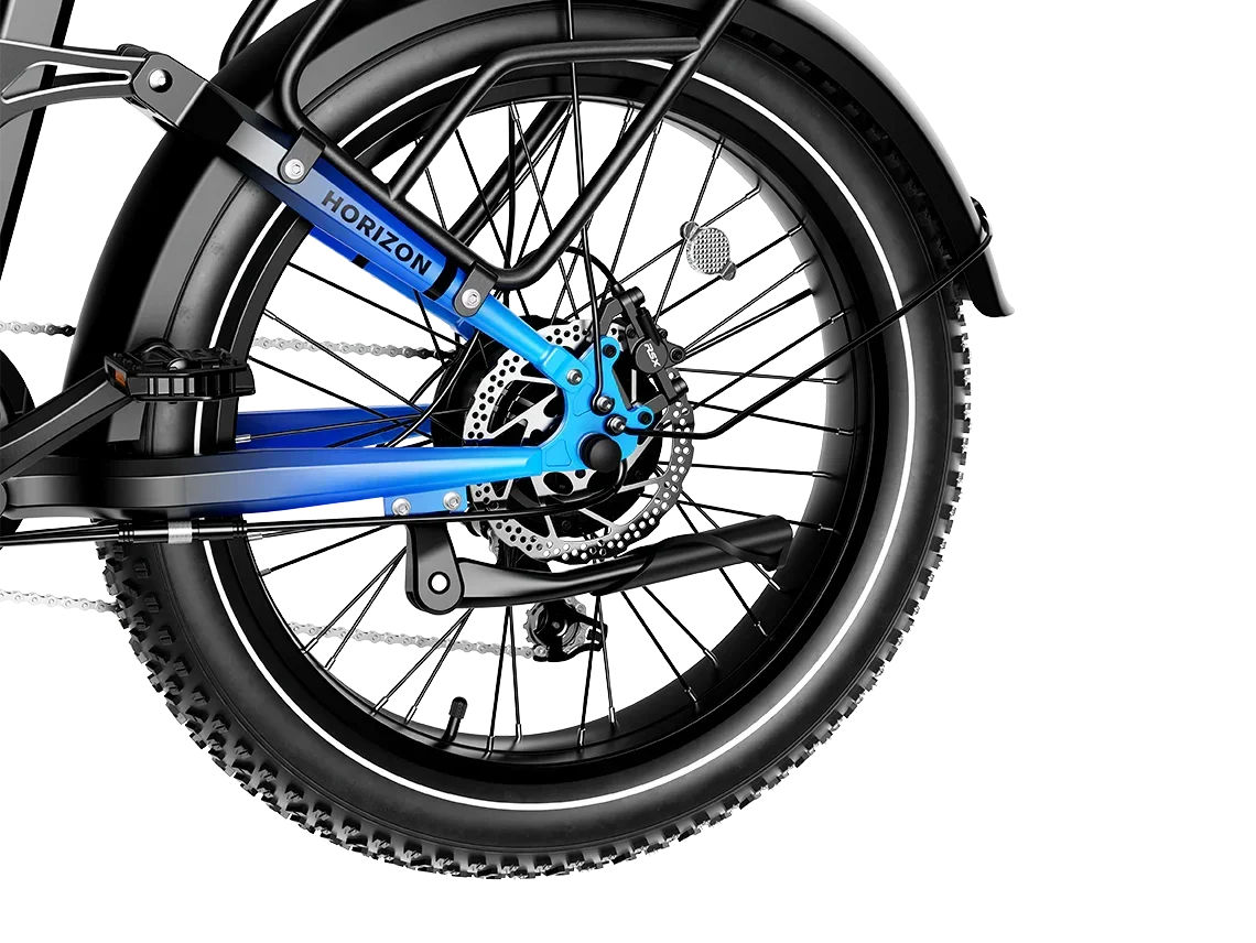 Heybike Horizon - Green Vista Living