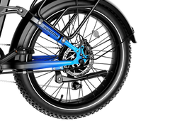 Heybike Horizon - Green Vista Living