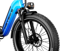 Heybike Horizon - Green Vista Living