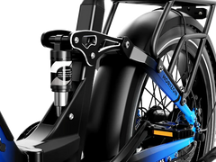 Heybike Horizon - Green Vista Living
