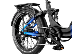 Heybike Horizon - Green Vista Living