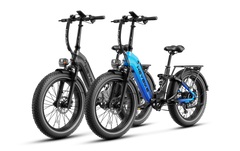 Heybike Horizon-Combo