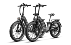 Heybike Horizon-Combo