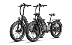Heybike Horizon-Combo