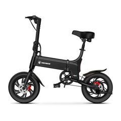 HOVSCO Sync Max 14" Folding Electric Bike - Green Vista Living