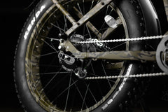 Rambo Krusader 3.0 All-Wheel Drive - Green Vista Living