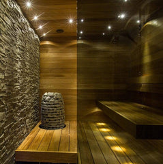 Huum HIVE Mini 9, 9.0kW Sauna Heater