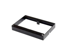 Huum UKU FRAME Surface Mounting Frame for UKU Glass/Mirror/Gold Sauna Control