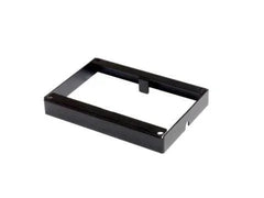 Huum UKU FRAME Surface Mounting Frame for UKU Glass/Mirror/Gold Sauna Control - Green Vista Living
