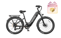 HeyBike Hybrid