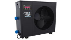 Current Culture H2O 3 HP Hydroponic Water Chiller for RDWC & Hydroponic Systems
