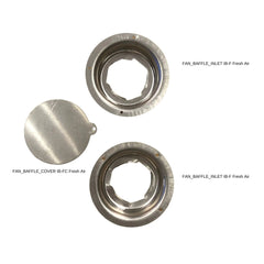 Bootstrap Farmer Greenhouse Air Inflation Kit