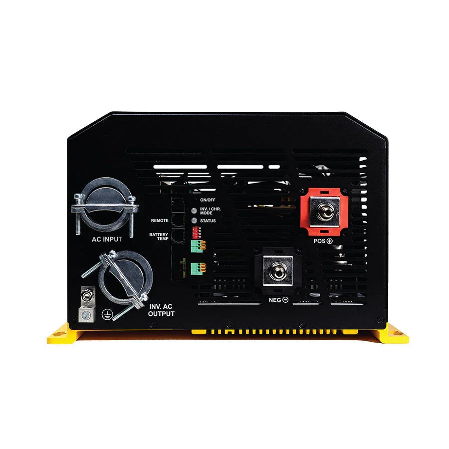 Go Power! IC Series 3000-Watt Inverter Charger - Green Vista Living