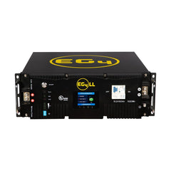 EG4-LL-S 48V 100AH 5.12kWh Server Rack Battery EG4