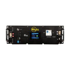 EG4-LL-S 48V 100AH 5.12kWh Server Rack Battery EG4